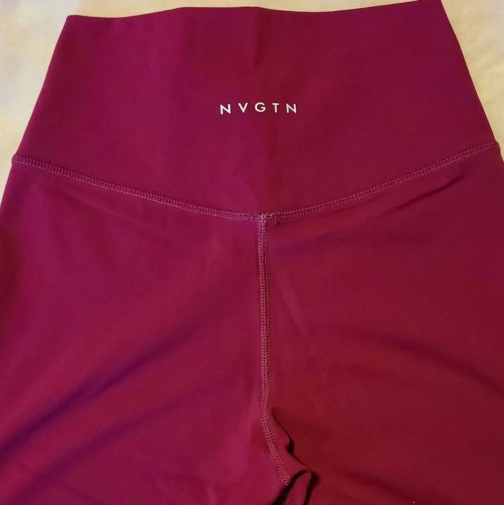 NVGTN signature leggings M